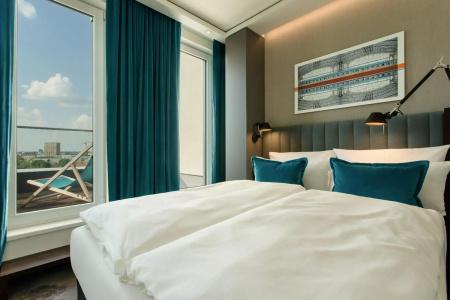 Motel One Berlin - Hauptbahnhof - 50