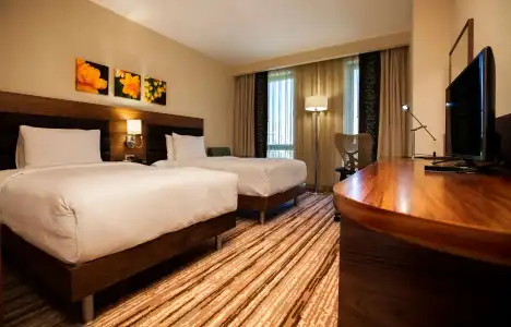 Hilton Garden Inn Erzincan - 0
