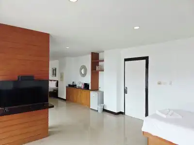 Amara APK Resort and Spa - 13