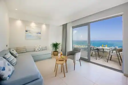 Batis Aero Beachfront Wellbeing - 113