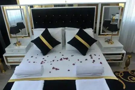 Emirhan Guesthouse & Suites - 66