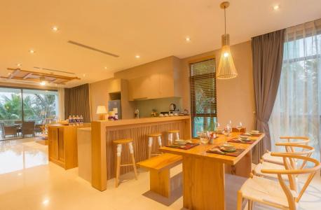 Mangala Zen Garden & Luxury Apartments - 71
