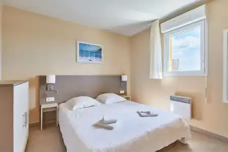 Résidence Odalys Du Golfe - 108