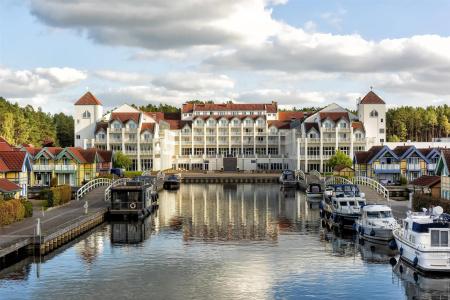 Sunday Resort Hafendorf - 29