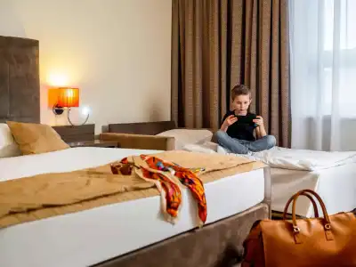 Mercure Graz City - 37