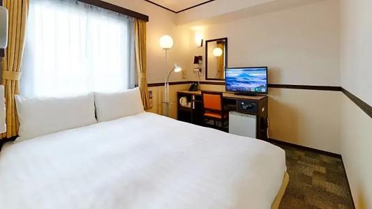 Toyoko Inn Jr Kobe Eki Kita Guchi - 72