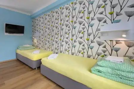 Premium Hostel - 53