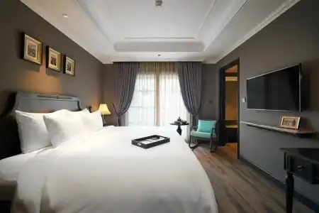 La Siesta Premium Hang Be - 71