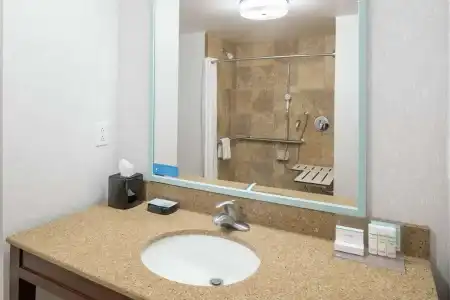 Hampton Inn New Smyrna Beach - 42