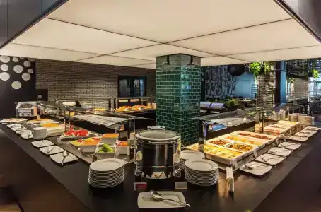 Hilton Garden Inn Zagreb - Radnicka - 9
