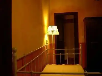 Mythos Guesthouse - 58