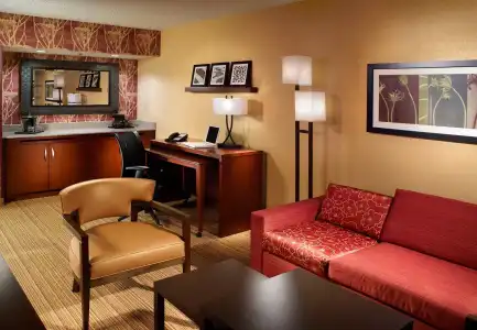 Sonesta Select Chattanooga Hamilton Place - 1