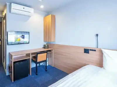 Toyoko Inn Nagasaki Ekimae - 69