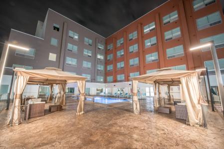Holiday Inn Express & Suites HOUSTON WESTCHASE - WESTHEIMER by IHG - 14