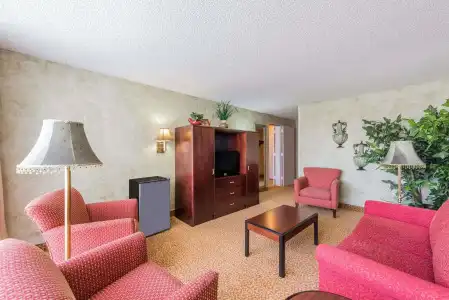 Ramada by Wyndham Dallas Love Field - 4