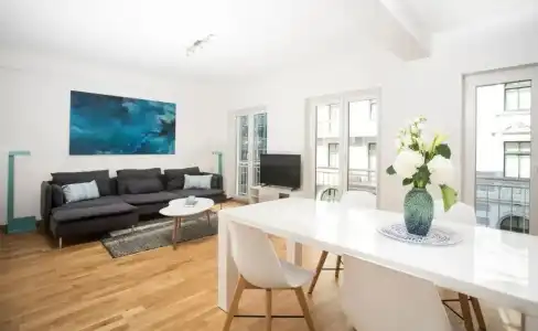 Victoria Apartments - 70