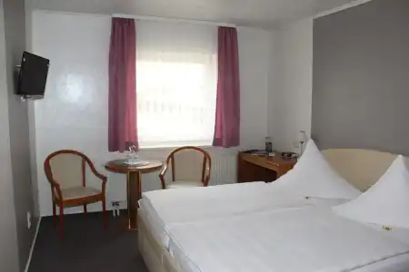 Pension der Kleine Nachbar - 26