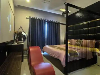 Kha Thy by OYO Rooms - 27