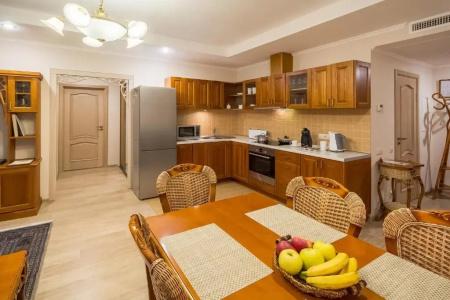 Villa Alvīne Family Apart-Hotel - 92