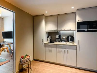 ApartAdagio Bremen - 76