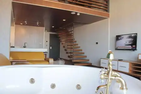 Mas Suites Nisantasi - 20