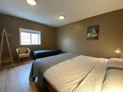 Dalshöfdi Guesthouse - 40