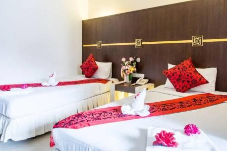 Khurana Inn - 39