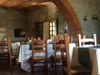 Casafrassi Wine Resort - 27