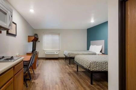 WoodSpring Suites Augusta Fort Eisenhower - 23