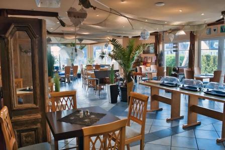 Und Restaurant Windland - 42
