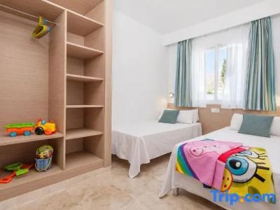 A10 Solecito Apartamentos - 38