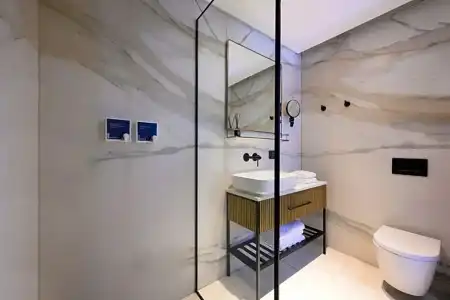Alberto by Isrotel Design - 27