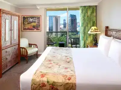 Luana Waikiki & Suites - 3
