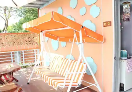 Bai Bua Beach Resort - 7