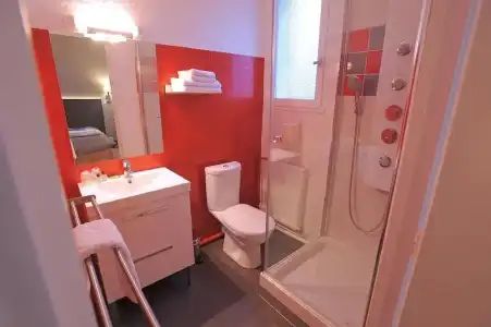 Hôtel Italia - 20