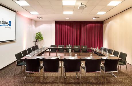 Radisson Blu, Hasselt - 25