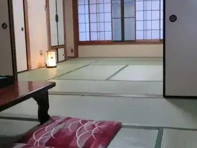 Ryokan Matsushima - 20