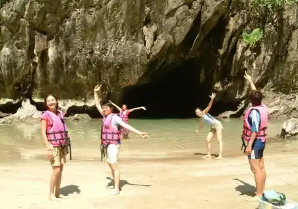 Lanta Riviera Resort (SHA Extra Plus) - 25