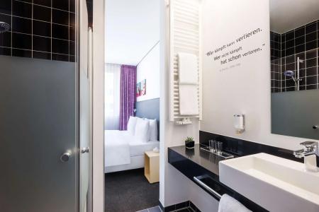 Lindner Frankfurt Sportpark, part of JdV by Hyatt - 6