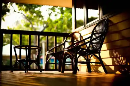 Pangkor Sandy Beach Resort - 5