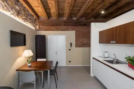 Il Vicolo ApartVerona - 47