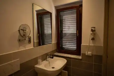 Aether Suites Tropea - 49