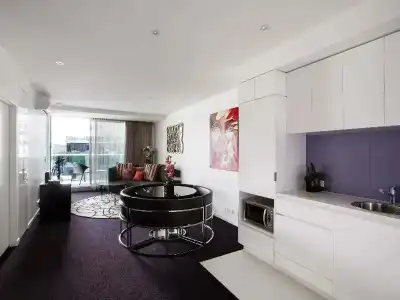 The Sebel Melbourne Docklands - 147
