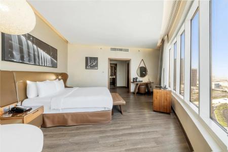 Radisson Blu, Canal View - 5