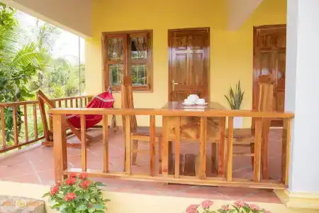 Phu Quoc Pomelo Garden - 44