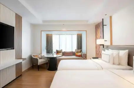 Melia Chiang Mai - 11