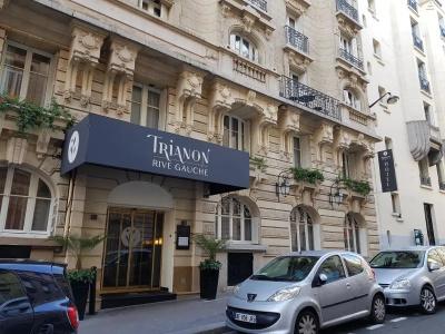 Trianon Rive Gauche - 28