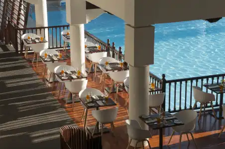 Sofitel Mauritius L'Imperial Resort & Spa - 22
