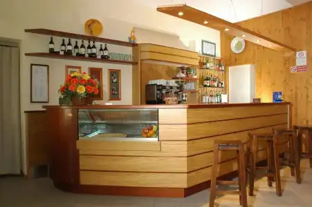 Albergo le Giraffe - 7