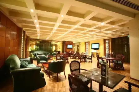 Le Royal Amman - 31